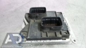 Gebruikte Computer Motormanagement Alfa Romeo 156 Prijs € 50,00 Margeregeling aangeboden door Autodemontage Aandijk