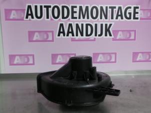 Gebruikte Kachel Ventilatiemotor Volkswagen Fox (5Z) 1.2 Prijs € 19,99 Margeregeling aangeboden door Autodemontage Aandijk