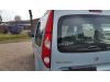 Renault Kangoo Be Bop (KW) 1.5 dCi 90 FAP Achterlicht links