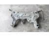 Renault Kangoo Be Bop (KW) 1.5 dCi 90 FAP Subframe