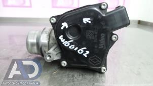 Gebruikte Gasklephuis Renault Kangoo Be Bop (KW) 1.5 dCi 90 FAP Prijs € 29,99 Margeregeling aangeboden door Autodemontage Aandijk