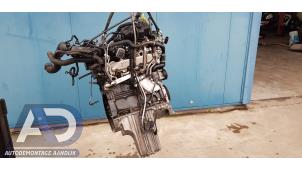 Gebruikte Motor Mercedes A (W169) 2.0 A-180 CDI 16V Prijs € 449,99 Margeregeling aangeboden door Autodemontage Aandijk