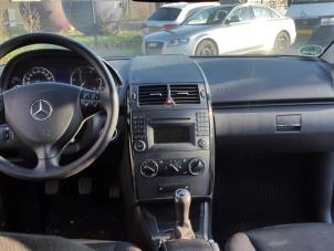 Gebruikte Module + Airbag Set Mercedes A (W169) 2.0 A-180 CDI 16V Prijs € 349,99 Margeregeling aangeboden door Autodemontage Aandijk