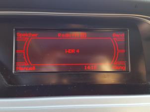 Gebruikte Navigatie Systeem Audi A4 (B8) 2.0 TDI 16V Prijs € 125,00 Margeregeling aangeboden door Autodemontage Aandijk