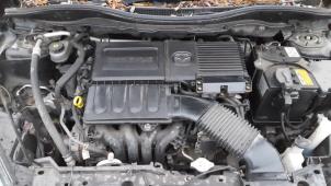 Gebruikte Versnellingsbak Mazda 2 (DE) 1.3 16V S-VT Prijs € 199,99 Margeregeling aangeboden door Autodemontage Aandijk