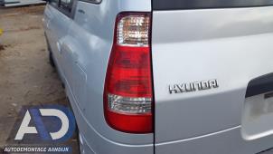 Gebruikte Achterlicht links Hyundai Matrix 1.5 CRDi VGT 16V Prijs € 39,99 Margeregeling aangeboden door Autodemontage Aandijk