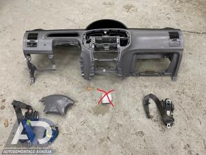 Gebruikte Module + Airbag Set Hyundai Matrix 1.5 CRDi VGT 16V Prijs € 295,00 Margeregeling aangeboden door Autodemontage Aandijk