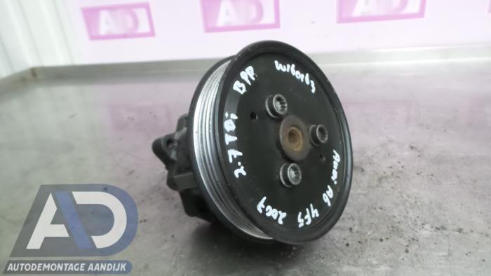 Gebruikte Servopomp Audi A6 Avant (C6) 2.7 TDI V6 24V Prijs € 49,99 Margeregeling aangeboden door Autodemontage Aandijk