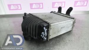 Gebruikte Intercooler Audi A6 Avant (C6) 2.7 TDI V6 24V Prijs € 49,99 Margeregeling aangeboden door Autodemontage Aandijk
