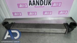 Gebruikte Intercooler Mercedes B (W245) 2.0 B-200 CDI 16V Prijs € 40,00 Margeregeling aangeboden door Autodemontage Aandijk