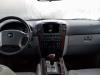Airbag Set+Module van een Kia Sorento I (JC), 2002 / 2011 2.5 CRDi 16V, SUV, Diesel, 2.497cc, 103kW (140pk), 4x4, D4CB, 2004-03 / 2011-03 2005