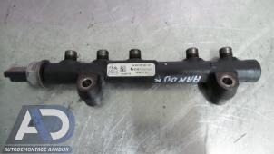 Gebruikte Galerij (Injectie) Citroen C3 (SC) 1.6 HDi 92 Prijs € 39,99 Margeregeling aangeboden door Autodemontage Aandijk