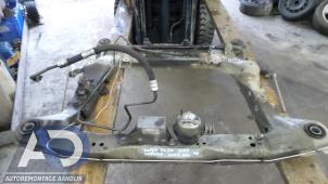 Gebruikte Subframe Volvo XC70 (SZ) XC70 2.4 D5 20V Prijs € 99,99 Margeregeling aangeboden door Autodemontage Aandijk