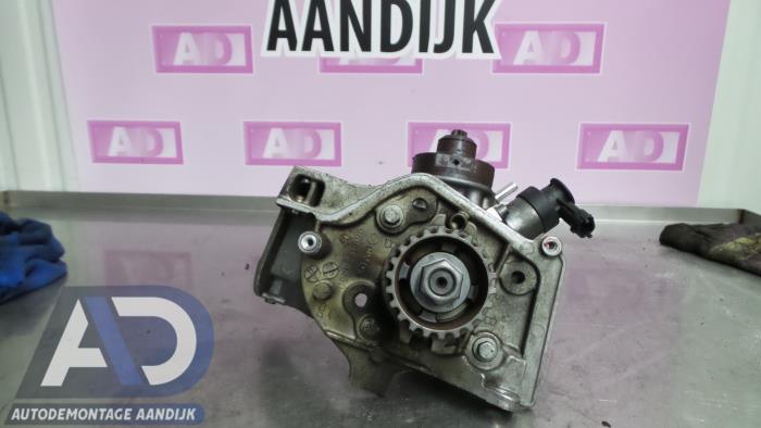 Gebruikte Brandstofpomp Mechanisch Citroen C3 (SC) 1.6 HDi 92 Prijs € 99,99 Margeregeling aangeboden door Autodemontage Aandijk