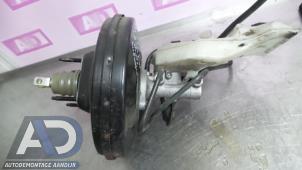 Gebruikte Rembol Mazda 3 Sport (BK) 1.6 CiTD 16V Prijs € 59,99 Margeregeling aangeboden door Autodemontage Aandijk