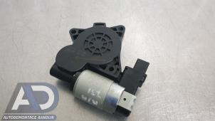 Gebruikte Motor portierruit Mazda 3 Sport (BK) 1.6 CiTD 16V Prijs € 24,99 Margeregeling aangeboden door Autodemontage Aandijk