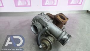 Gebruikte Turbo Chrysler Voyager/Grand Voyager (RG/RS) 2.5 CRD 16V Prijs € 114,99 Margeregeling aangeboden door Autodemontage Aandijk