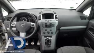 Gebruikte Airbag Set + Module Opel Zafira (M75) 1.9 CDTI Prijs € 450,00 Margeregeling aangeboden door Autodemontage Aandijk