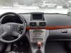 Toyota Avensis Wagon (T25/B1E) 2.0 16V D-4D Airbag Set+Module