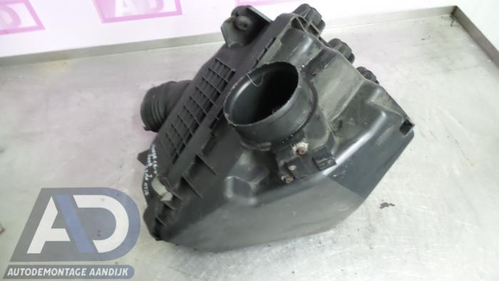 Gebruikte Luchtfilterhuis Honda CR-V (RE/RM) 2.2 i-CTDi 16V Prijs € 49,99 Margeregeling aangeboden door Autodemontage Aandijk