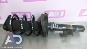 Gebruikte Voorpoot links Ford Focus 2 1.6 TDCi 16V 110 Prijs € 34,99 Margeregeling aangeboden door Autodemontage Aandijk