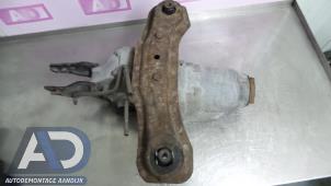 Gebruikte Differentieel achter Honda CR-V (RE/RM) 2.2 i-CTDi 16V Prijs € 299,99 Margeregeling aangeboden door Autodemontage Aandijk