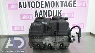 Gebruikte Cilinderkop Volkswagen Polo IV (9N1/2/3) 1.4 TDI 70 Prijs € 150,00 Margeregeling aangeboden door Autodemontage Aandijk