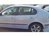 Seat Leon (1M1) 1.6 16V Deur 4Deurs links-achter