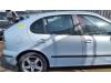 Seat Leon (1M1) 1.6 16V Deur 4Deurs rechts-achter