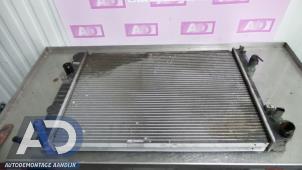 Gebruikte Radiateur Opel Omega B (25/26/27) 2.0i 16V Prijs € 34,99 Margeregeling aangeboden door Autodemontage Aandijk