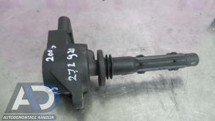 Gebruikte Bobine Mercedes C (W203) 2.5 C-230 V6 24V Prijs € 20,00 Margeregeling aangeboden door Autodemontage Aandijk