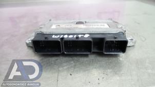 Gebruikte Computer Motormanagement Renault Megane III Berline (BZ) 1.6 16V Prijs € 99,99 Margeregeling aangeboden door Autodemontage Aandijk