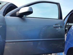 Gebruikte Deur 4Deurs links-voor Ford Mondeo III 1.8 16V Prijs € 99,99 Margeregeling aangeboden door Autodemontage Aandijk