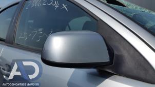 Gebruikte Spiegel Buiten rechts Ford Mondeo III 1.8 16V Prijs € 29,99 Margeregeling aangeboden door Autodemontage Aandijk