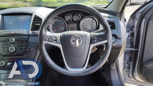 Gebruikte Stuurwiel Opel Insignia 2.0 CDTI 16V 130 Ecotec Prijs € 74,99 Margeregeling aangeboden door Autodemontage Aandijk