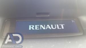 Gebruikte Display Interieur Renault Megane III Berline (BZ) 1.6 16V Prijs € 39,99 Margeregeling aangeboden door Autodemontage Aandijk