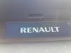 Renault Megane III Berline (BZ) 1.6 16V Display Interieur