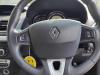Renault Megane III Berline (BZ) 1.6 16V Airbag links (Stuur)
