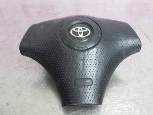 Gebruikte Airbag links (Stuur) Toyota MR II Prijs op aanvraag aangeboden door Autodemontage Aandijk