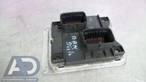 Gebruikte Computer Motormanagement Alfa Romeo 156 Prijs € 50,00 Margeregeling aangeboden door Autodemontage Aandijk
