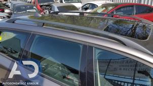 Gebruikte Dakrail set Volvo V70 (BW) 2.4 D5 20V Prijs € 74,99 Margeregeling aangeboden door Autodemontage Aandijk
