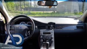 Gebruikte Airbag Set + Module Volvo V70 (BW) 2.4 D5 20V Prijs € 499,99 Margeregeling aangeboden door Autodemontage Aandijk