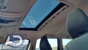 Gebruikte Schuifdak Volvo V70 (BW) 2.4 D5 20V Prijs € 174,99 Margeregeling aangeboden door Autodemontage Aandijk