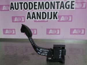 Gebruikte Gaspedaalpositie Sensor Ford Ka II 1.3 TDCi 16V Prijs € 29,99 Margeregeling aangeboden door Autodemontage Aandijk