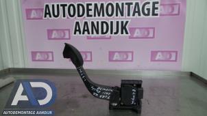 Gebruikte Gaspedaalpositie Sensor Ford Ka II 1.3 TDCi 16V Prijs € 29,99 Margeregeling aangeboden door Autodemontage Aandijk