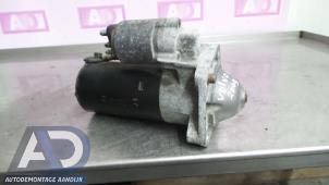 Gebruikte Startmotor Volvo V70 (BW) 2.4 D5 20V Prijs € 24,99 Margeregeling aangeboden door Autodemontage Aandijk