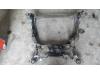 Subframe van een Volvo V70 (BW), 2007 / 2016 2.4 D5 20V, Combi/o, Diesel, 2.401cc, 136kW (185pk), FWD, D5244T4, 2007-04 / 2009-12, BW71 2009