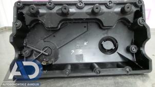 Gebruikte Kleppendeksel Volkswagen Caddy Prijs op aanvraag aangeboden door Autodemontage Aandijk