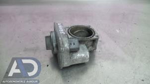 Gebruikte Gasklephuis Opel Astra H (L48) 1.7 CDTi 16V Prijs € 34,99 Margeregeling aangeboden door Autodemontage Aandijk