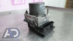 Gebruikte ABS Pomp Nissan Qashqai (J10) 1.5 dCi Prijs € 74,99 Margeregeling aangeboden door Autodemontage Aandijk